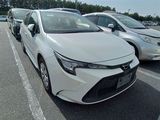 TOYOTA COROLLA TOURING