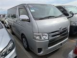 TOYOTA HIACE V