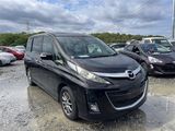 MAZDA BIANTE
