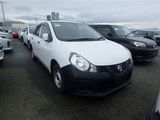 NISSAN NV150 AD
