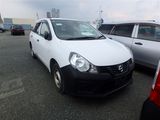 NISSAN NV150 AD
