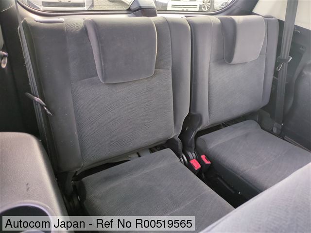 Ref No.R00519565 TOYOTA LAND CRUISER PRADO Image5