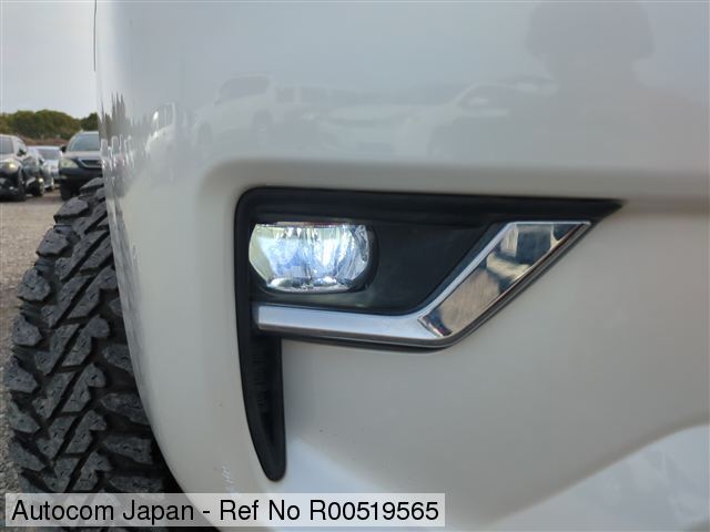 Ref No.R00519565 TOYOTA LAND CRUISER PRADO Image18