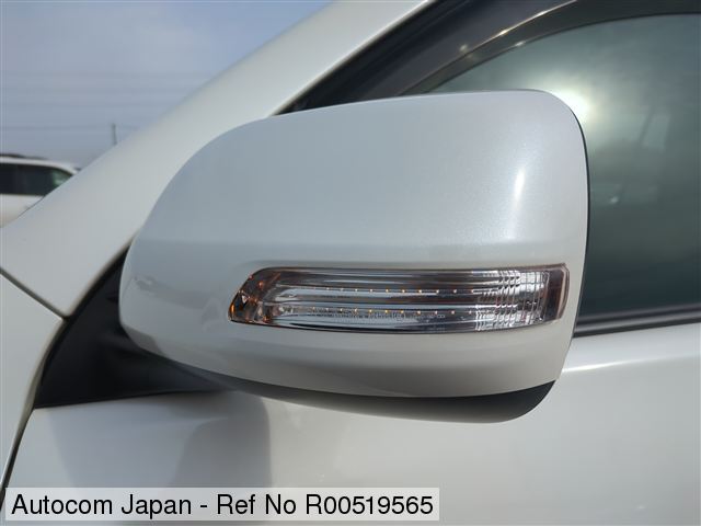 Ref No.R00519565 TOYOTA LAND CRUISER PRADO Image19