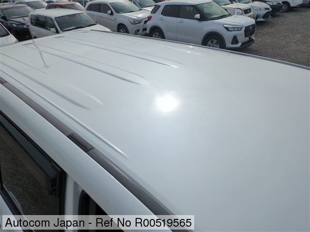 Ref No.R00519565 TOYOTA LAND CRUISER PRADO Image21