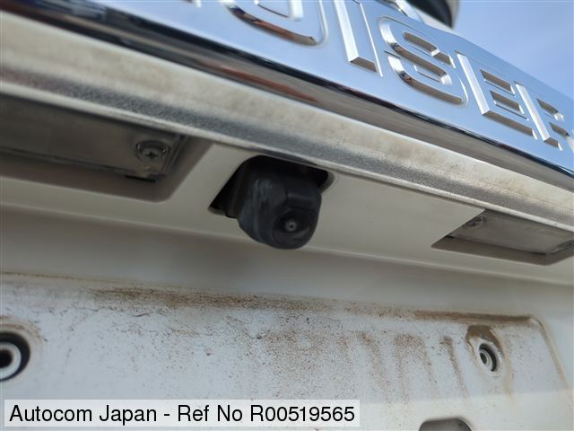Ref No.R00519565 TOYOTA LAND CRUISER PRADO Image22
