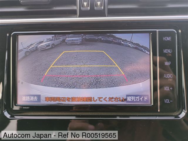 Ref No.R00519565 TOYOTA LAND CRUISER PRADO Image23