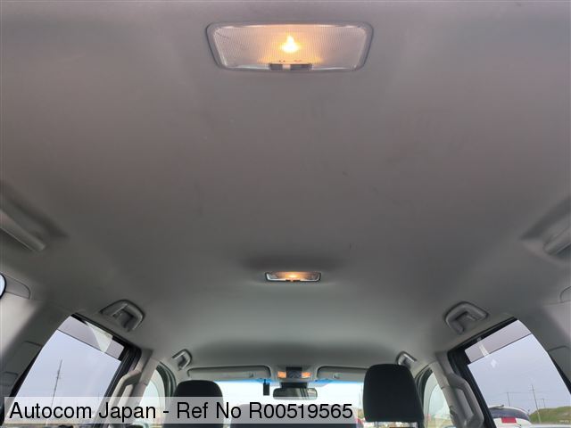 Ref No.R00519565 TOYOTA LAND CRUISER PRADO Image24