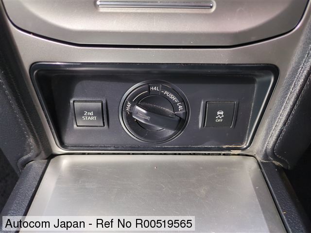 Ref No.R00519565 TOYOTA LAND CRUISER PRADO Image31