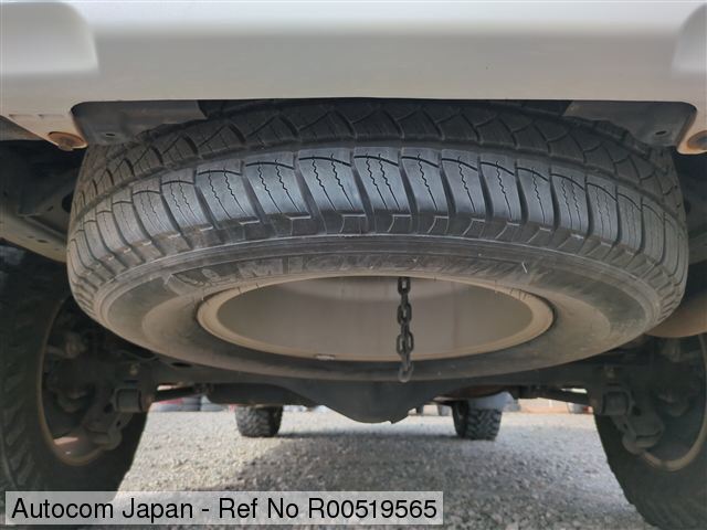 Ref No.R00519565 TOYOTA LAND CRUISER PRADO Image41