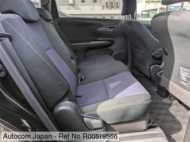 Ref No.R00519566 TOYOTA WISH Image4