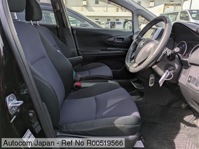 Ref No.R00519566 TOYOTA WISH Image6