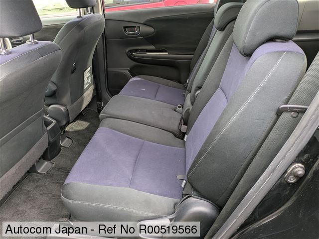 Ref No.R00519566 TOYOTA WISH Image12
