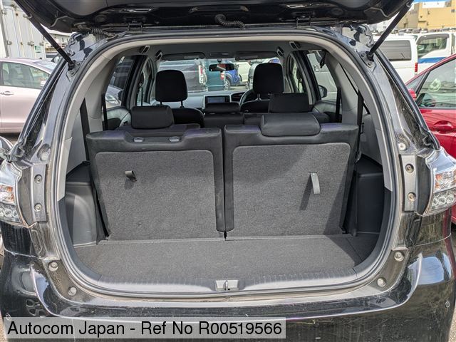 Ref No.R00519566 TOYOTA WISH Image15