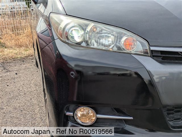Ref No.R00519566 TOYOTA WISH Image20