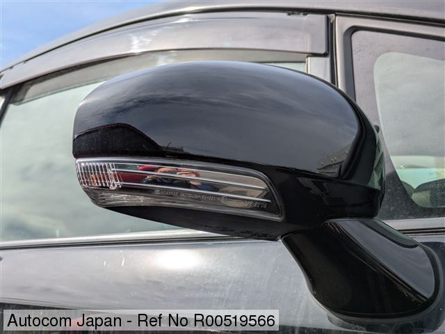 Ref No.R00519566 TOYOTA WISH Image22