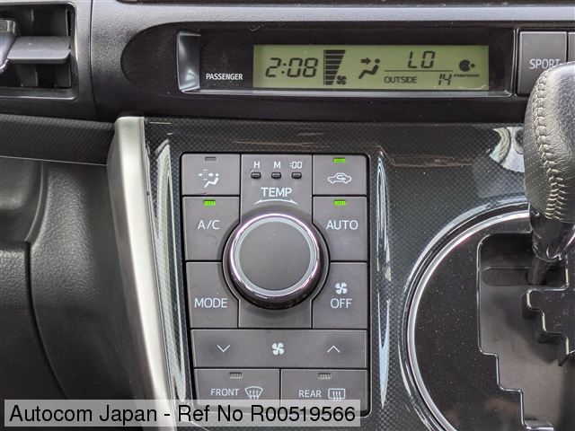 Ref No.R00519566 TOYOTA WISH Image23