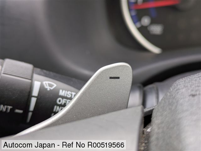 Ref No.R00519566 TOYOTA WISH Image25