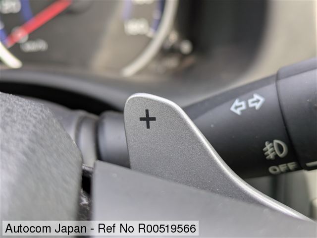 Ref No.R00519566 TOYOTA WISH Image26