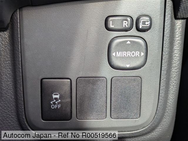 Ref No.R00519566 TOYOTA WISH Image27