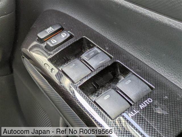 Ref No.R00519566 TOYOTA WISH Image28