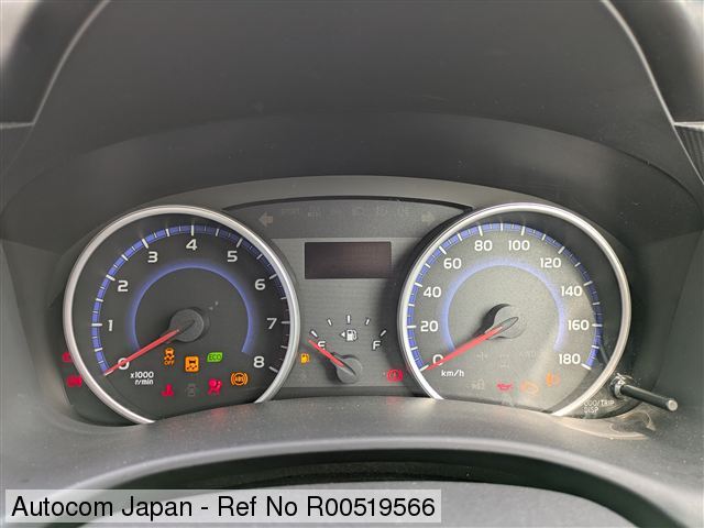 Ref No.R00519566 TOYOTA WISH Image33