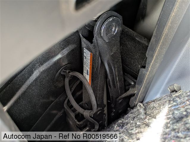 Ref No.R00519566 TOYOTA WISH Image35