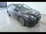 HONDA VEZEL HV