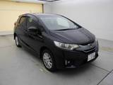 HONDA FIT HV