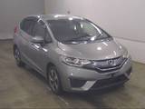 HONDA FIT HV