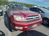 TOYOTA HILUX SURF