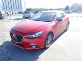 1087401 MAZDA AXELA