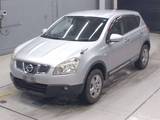 NISSAN DUALIS