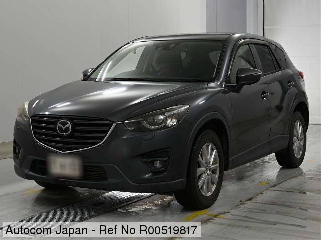 Ref No.R00519817 MAZDA CX-5 Image1