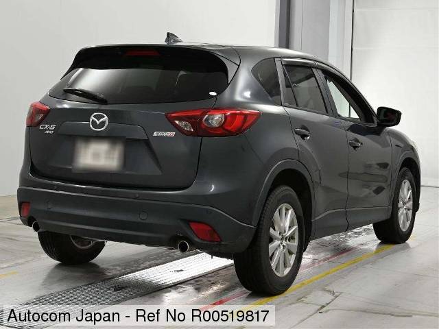 Ref No.R00519817 MAZDA CX-5 Image2