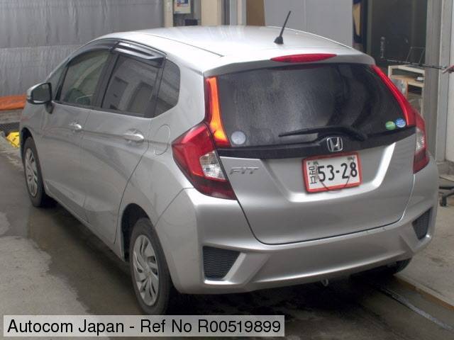 Ref No.R00519899 HONDA FIT Image2