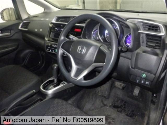 Ref No.R00519899 HONDA FIT Image3