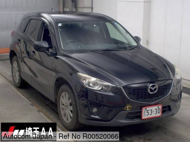 Ref No.R00520066 MAZDA CX-5 Image1
