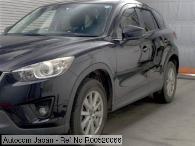 Ref No.R00520066 MAZDA CX-5 Image3