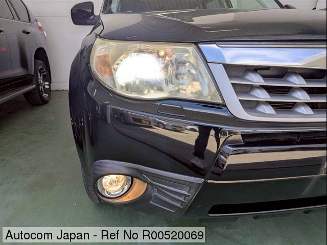 Ref No.R00520069 SUBARU FORESTER Image7