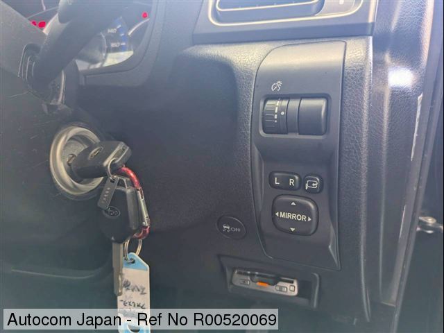 Ref No.R00520069 SUBARU FORESTER Image11
