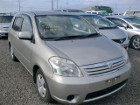 TOYOTA RAUM