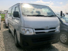 TOYOTA REGIUS ACE