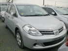 NISSAN LATIO
