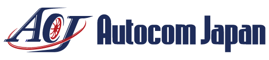 Autocom Japan Europe