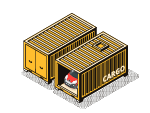 container