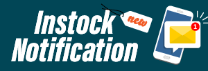Instock Notification