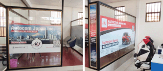 Kenya Nairobi office(Maridady Motors)