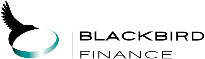BLACKBIRD FINANCE