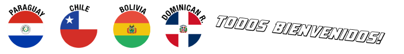 MERCADOS CUBIERTOS